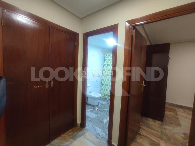 Foto 49d04b4e-fa6b-4b9b-b400-ce89d94b538c. Flat in paseo de los madroños 5 in Garrido Norte Salamanca