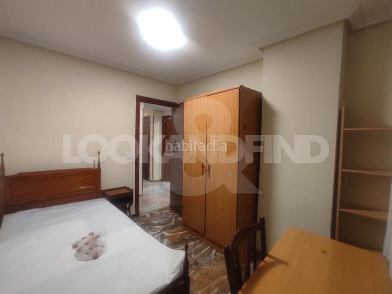 Foto 5625ab92-0251-4158-a673-f6dae6d2cff6. Flat in paseo de los madroños 5 in Garrido Norte Salamanca