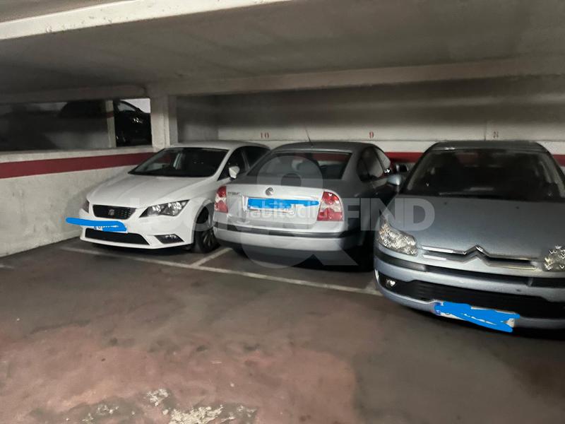 Foto 5f433c8f-7914-40e2-8d81-eb0217d3c427. Flat in paseo de los madroños 5 in Garrido Norte Salamanca