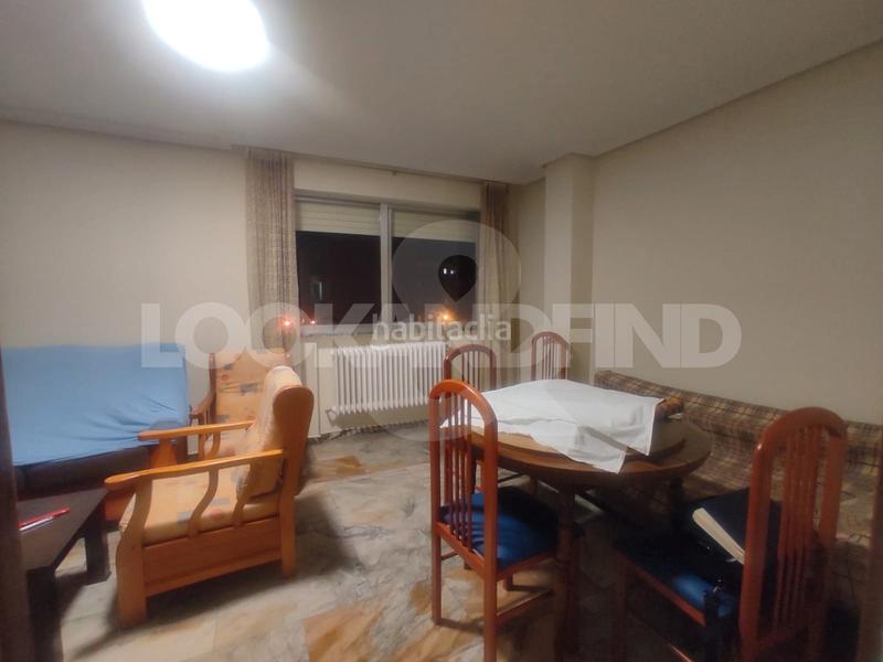 Foto 68ae54ac-099d-420c-9959-70abdee75eaa. Flat in paseo de los madroños 5 in Garrido Norte Salamanca