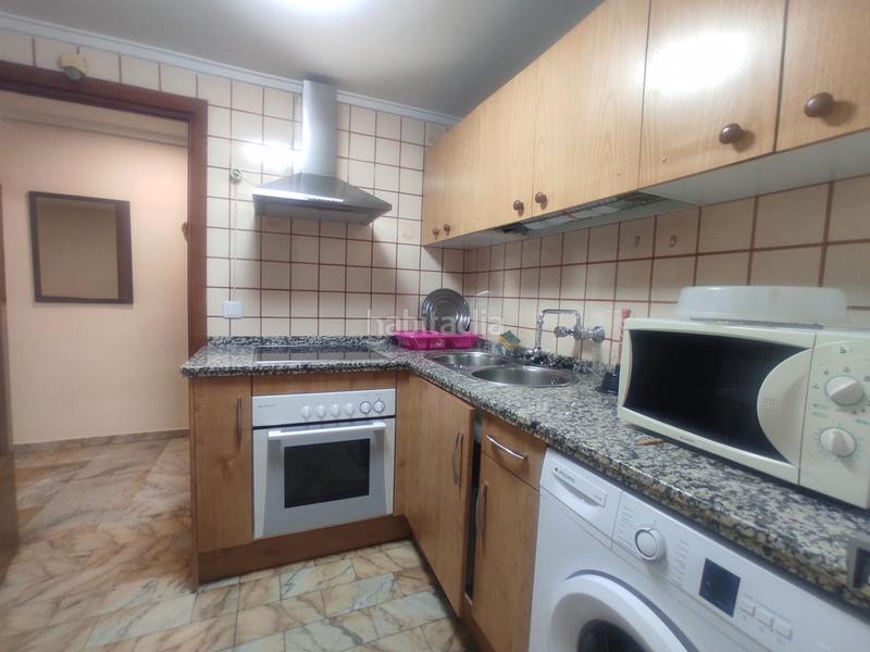 Foto 7eda9fb9-b08b-46b7-adc8-41048cee9979. Flat in paseo de los madroños 5 in Garrido Norte Salamanca