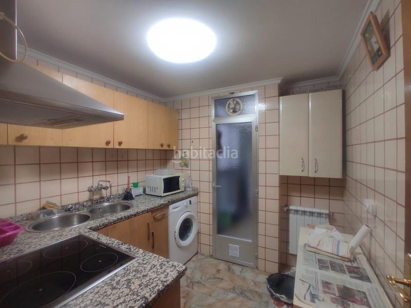 Foto ad1cf54c-6265-4a3b-ac80-86de7576c1aa. Flat in paseo de los madroños 5 in Garrido Norte Salamanca