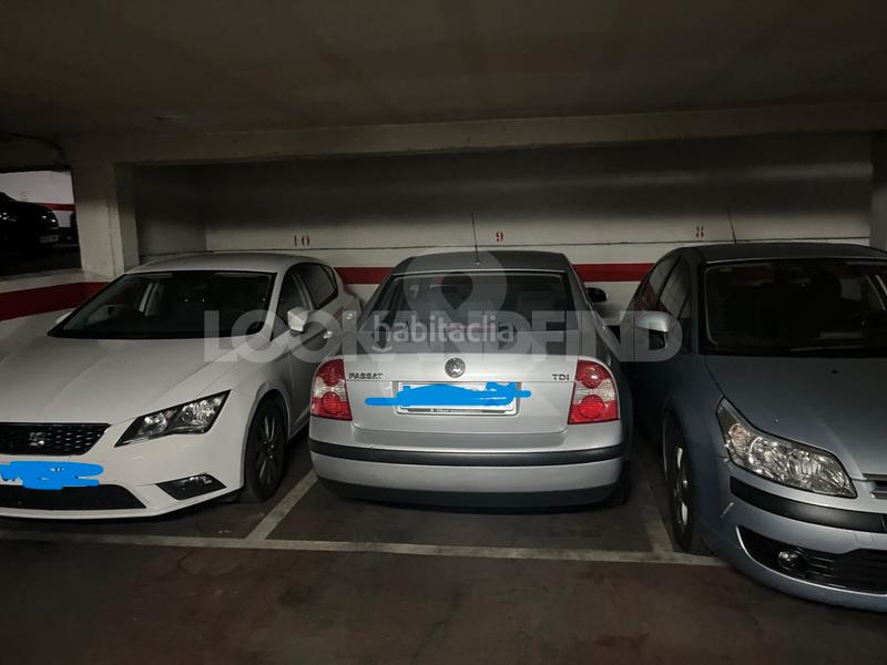 Foto b1938608-05f8-4aef-8951-ef4261611a19. Flat in paseo de los madroños 5 in Garrido Norte Salamanca