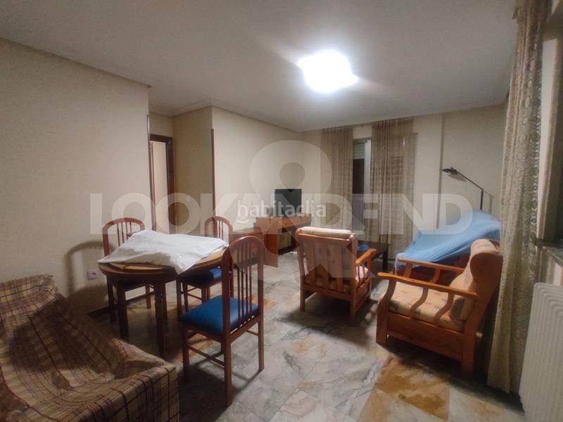 Foto b210f586-e076-4331-94a4-334e54b8aa06. Flat in paseo de los madroños 5 in Garrido Norte Salamanca