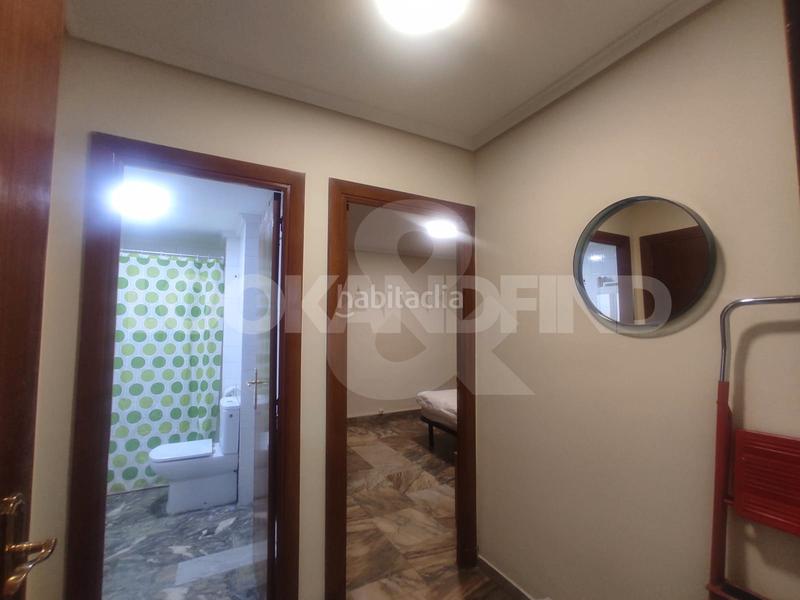 Foto b58ebc76-1bc6-45e2-acf1-58f1ee6998c4. Flat in paseo de los madroños 5 in Garrido Norte Salamanca