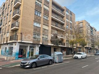 Piso  Paseo de los madroños 5. Venta piso paseo los madroños