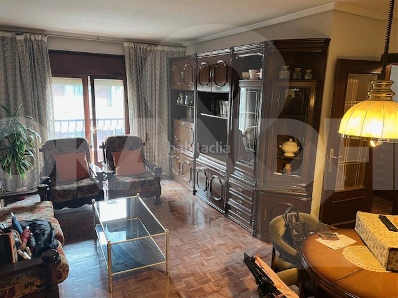 Foto aef60c68-1b9b-465c-b39c-d97342f5d35d. Apartament a avenida de italia 8 a Carmelitas Salamanca