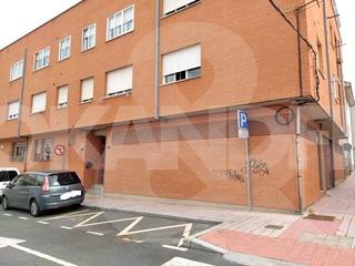 Lloguer Pis a Calle pico de almanzor 3. Alquiler piso parador