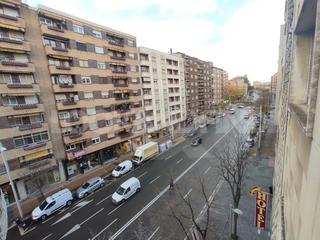 Lloguer Pis  Paseo de la estación 32. Alquiler piso paseo estación ( junto plaza españa )