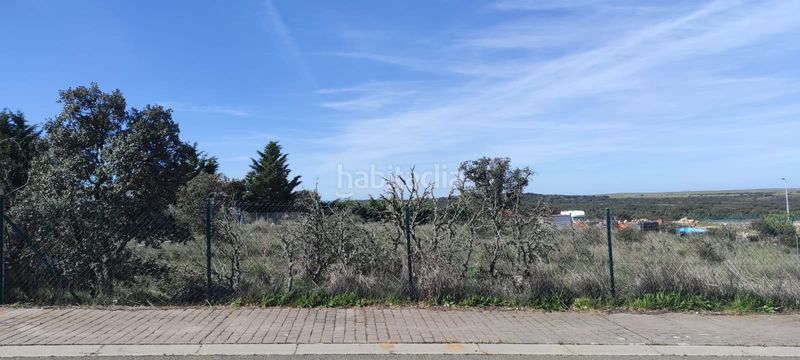 Foto 53ab76ad-057f-4e52-8673-8ac19eb4fa46. Terreny residencial a carretera bejar 29 a Mozárbez