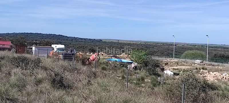 Foto e08c378d-65e1-4299-a493-d33298d04528. Terreny residencial a carretera bejar 29 a Mozárbez