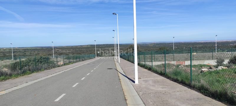 Foto efd2e9ee-3b78-49f6-9b4d-30771876cc22. Terreny residencial a carretera bejar 29 a Mozárbez