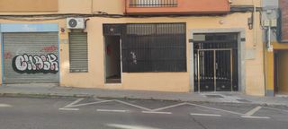 Local Comercial a Calle del Lazarillo de Tormes 22
