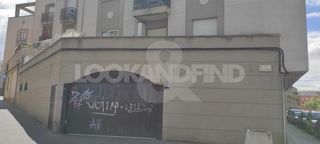 Aparcament cotxe a Calle Ignacio Zuloaga 11