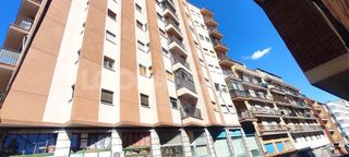 Pis a Avenida de Portugal 33