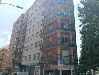 Pis a Avenida de Villamayor 58