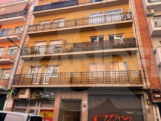 Pis a Calle Guerrilleros 10