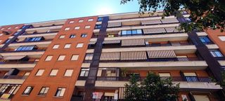 Piso en Calle del doctor gómez ulla 21. Venta piso parque picasso