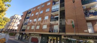 Pis  Calle isaac peral 30. Venta piso c/ isaac peral