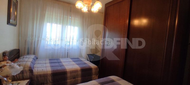 Foto d7305ead-4618-4439-a095-beb92462df6e. Pis amb calefacció a Garrido Norte Salamanca