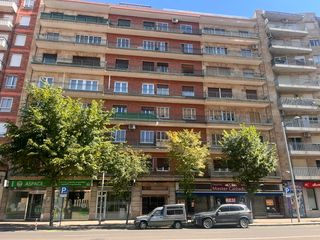 Pis a Paseo de la Estación 18