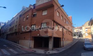 Pis  Calle lópez vivero 17. Venta piso barrio blanco