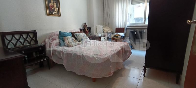Foto cd7b937d-4ede-4e7b-97b8-0587a2c1d598. Pis amb calefacció a Garrido Sur Salamanca