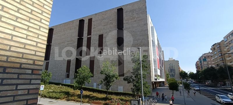 Foto e535a543-ad94-41fb-a788-3356689942c9. Pis amb calefacció a Garrido Sur Salamanca