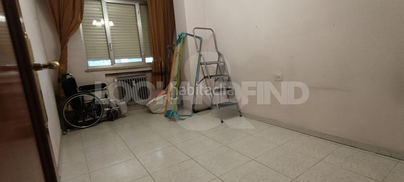 Foto f93598da-0862-49df-b9c2-16cebf441a9a. Pis amb calefacció a Garrido Sur Salamanca