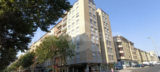 Pis a Calle María Auxiliadora