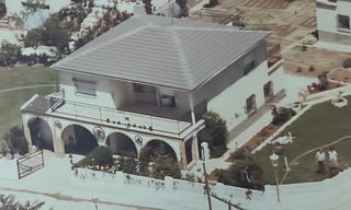 Xalet  Calle obispo acuña. Chalet individual versalles