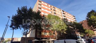 Pis a Calle María Auxiliadora