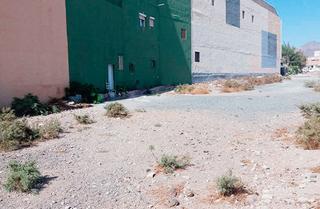 Terreny residencial a Vecindario - El Doctoral - Cruce de Sardina. Estupendo suelo urbano