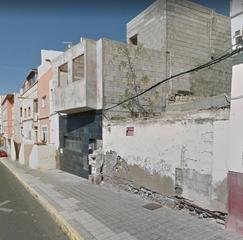 Terreny residencial a Calle maestro rodo 31. Se vende terreno urbanizable residencial en las plamas de gran c