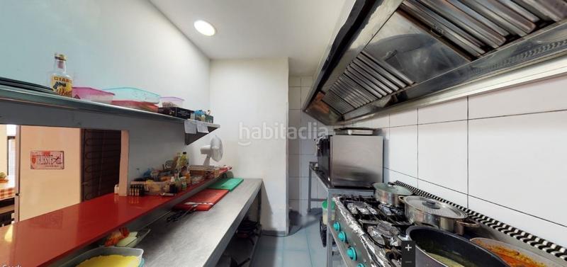 Foto 2291b637-1265-4829-9470-bb322cb8eb26. Local comercial a calle hierro 4 a Santa Catalina - Canteras Palmas de Gran Canaria (Las)