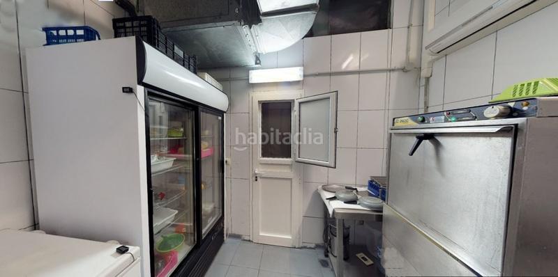 Foto ef6dbf2d-dffd-44a0-a04f-f379cb28a623. Local comercial a calle hierro 4 a Santa Catalina - Canteras Palmas de Gran Canaria (Las)