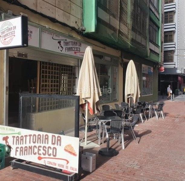 Foto fab3dcab-2ef0-475b-b2dd-48abf1a3771c. Local comercial a calle hierro 4 a Santa Catalina - Canteras Palmas de Gran Canaria (Las)