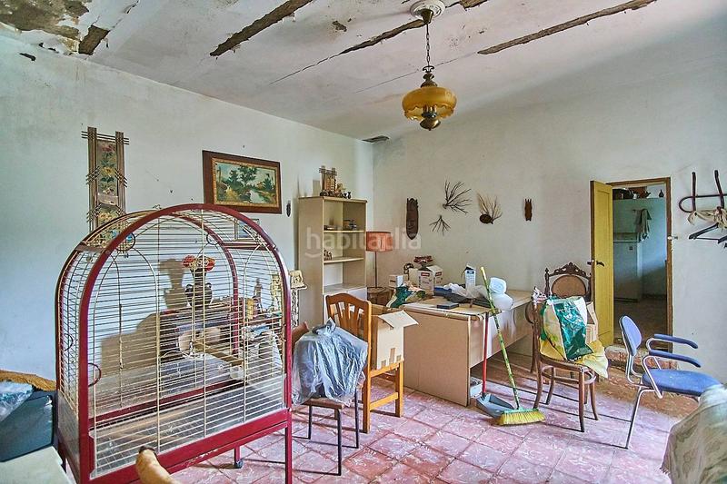 Foto 10f9925d-83b9-4428-85ed-a5646e3dadb7. Casale in calle diseminado montañeta 61 in Marzagán - Los Hoyos - La Montañeta Palmas de Gran Canaria (Las)