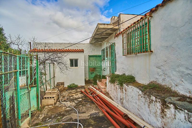 Foto 1d725afb-ee13-4ce5-a011-19199fd45977. Casale in calle diseminado montañeta 61 in Marzagán - Los Hoyos - La Montañeta Palmas de Gran Canaria (Las)
