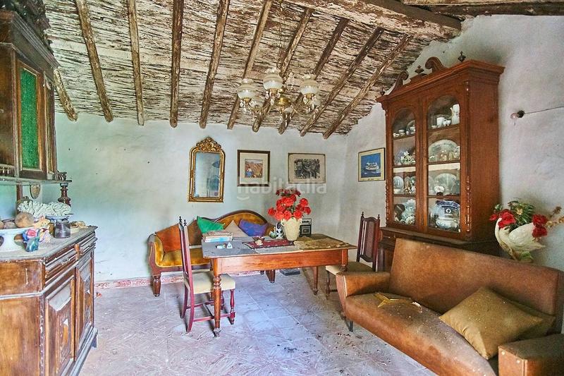 Foto 4d0cbea7-5a42-45fb-afff-4c9c203c0761. Casale in calle diseminado montañeta 61 in Marzagán - Los Hoyos - La Montañeta Palmas de Gran Canaria (Las)