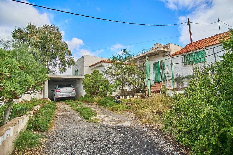 Foto 73977254-c883-4b4c-aef3-6d0c1b657f9d. Casale in calle diseminado montañeta 61 in Marzagán - Los Hoyos - La Montañeta Palmas de Gran Canaria (Las)