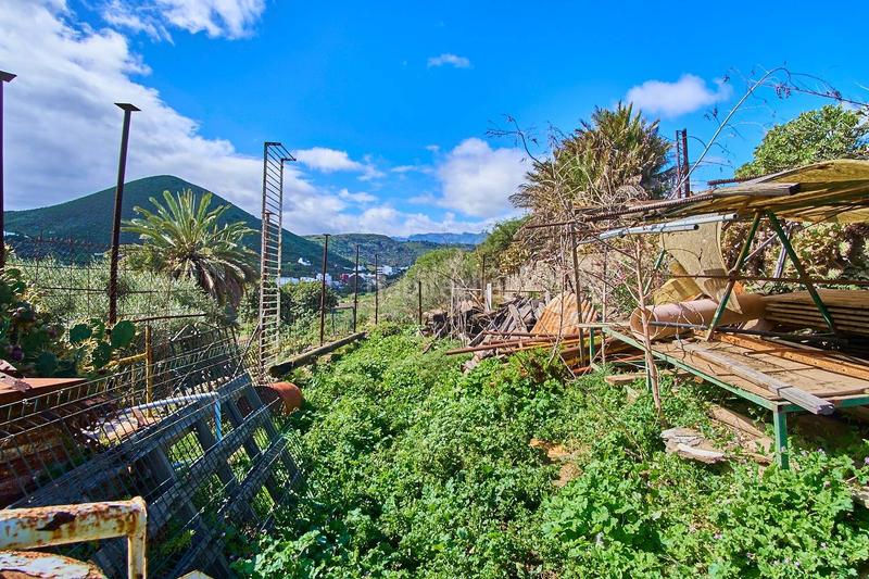 Foto 9ba7fd28-24d0-4482-9b10-6562f45c3f79. Casale in calle diseminado montañeta 61 in Marzagán - Los Hoyos - La Montañeta Palmas de Gran Canaria (Las)