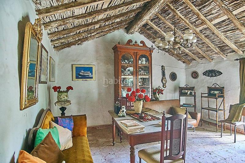 Foto a79fd860-7205-4421-b024-764cb20964ed. Casale in calle diseminado montañeta 61 in Marzagán - Los Hoyos - La Montañeta Palmas de Gran Canaria (Las)