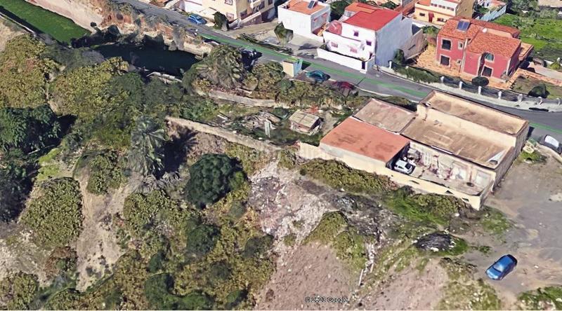 Foto b05a14a6-3eb0-4c74-a2ac-d8d639d4173b. Casale in calle diseminado montañeta 61 in Marzagán - Los Hoyos - La Montañeta Palmas de Gran Canaria (Las)