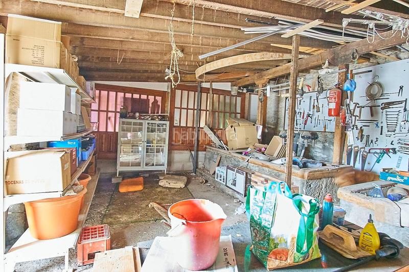 Foto c5659058-1f72-4f18-87ca-1c1d69cc45a5. Casale in calle diseminado montañeta 61 in Marzagán - Los Hoyos - La Montañeta Palmas de Gran Canaria (Las)