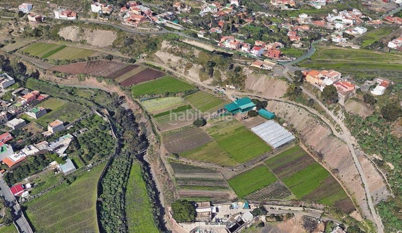 Foto dcfe9b40-6e83-48c6-89a2-eb5c52e08715. Casale in calle diseminado montañeta 61 in Marzagán - Los Hoyos - La Montañeta Palmas de Gran Canaria (Las)