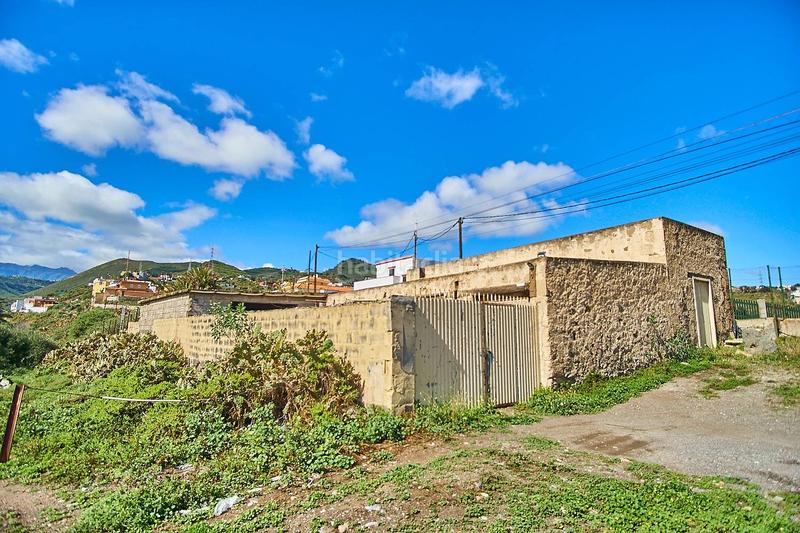 Foto f75fadf7-def4-4fb9-9e1a-0c86d40dd53c. Casale in calle diseminado montañeta 61 in Marzagán - Los Hoyos - La Montañeta Palmas de Gran Canaria (Las)