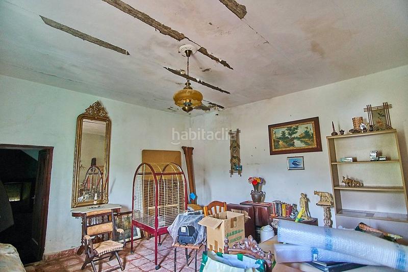 Foto ff394f71-dbc9-437a-b6ab-6e1247043a0c. Casale in calle diseminado montañeta 61 in Marzagán - Los Hoyos - La Montañeta Palmas de Gran Canaria (Las)