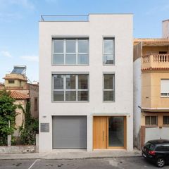 Terreno residenziale in Calle judea 12. Solar barrio pileta las palmas gc
