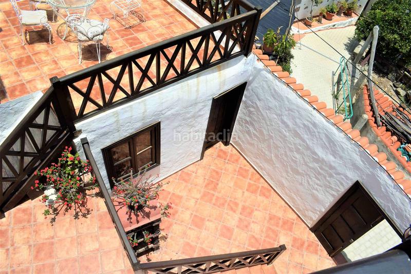 Foto 05873156-337c-438a-8572-c430370bb429. Mas avec chauffage dans San Bartolomé Interior San Bartolomé de Tirajana